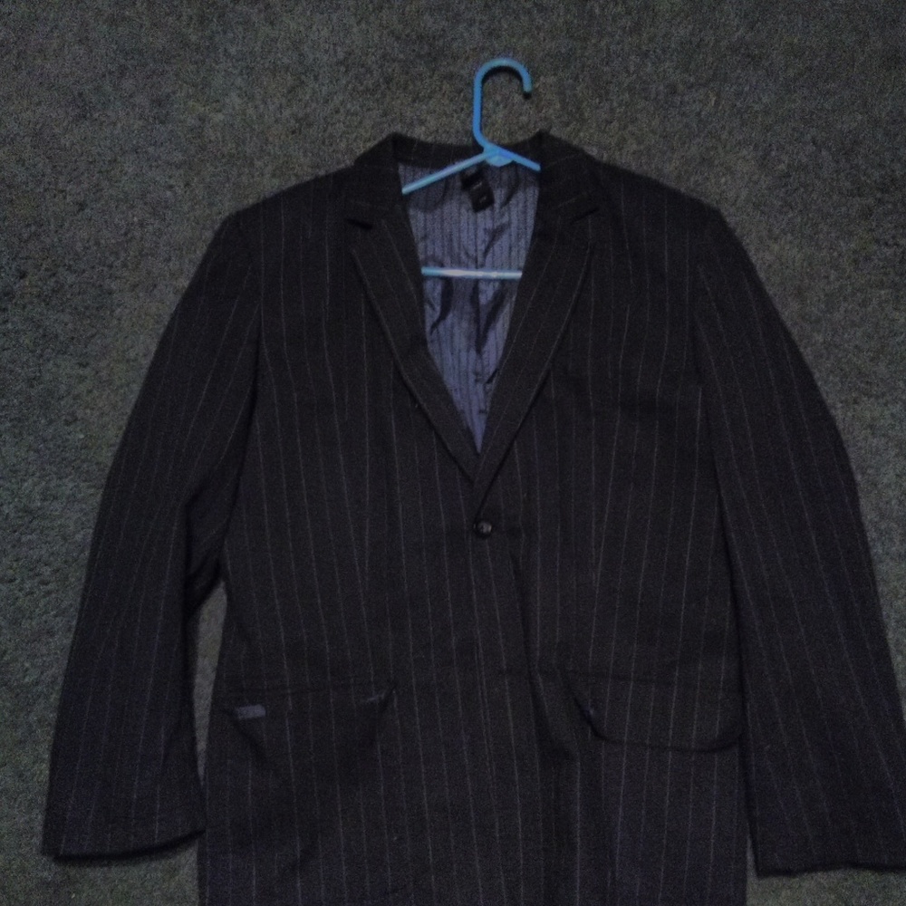 Sport Coat